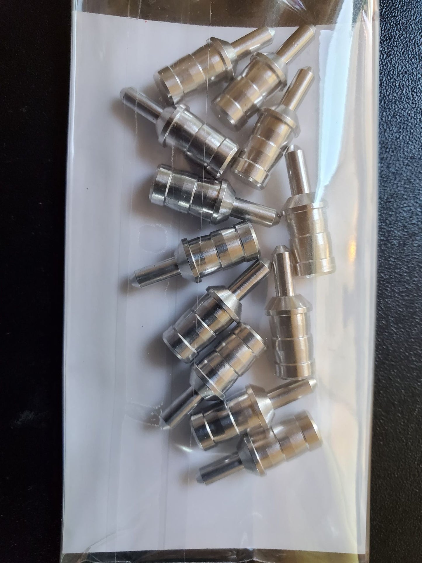 Alibow Slim Speed Nocks PIN Nock