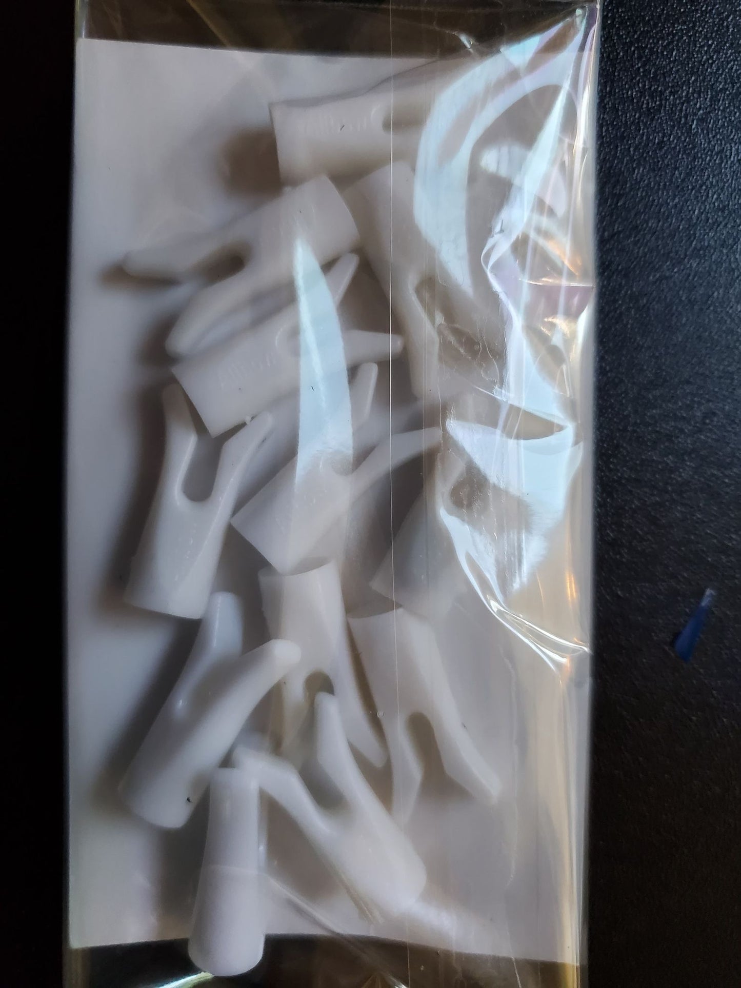 Alibow Slim Speed Nocks PIN Nock