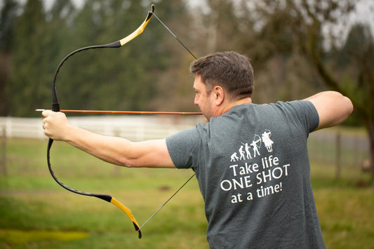 **CLEARANCE SALE** Fiberglass Ming Emperor v8