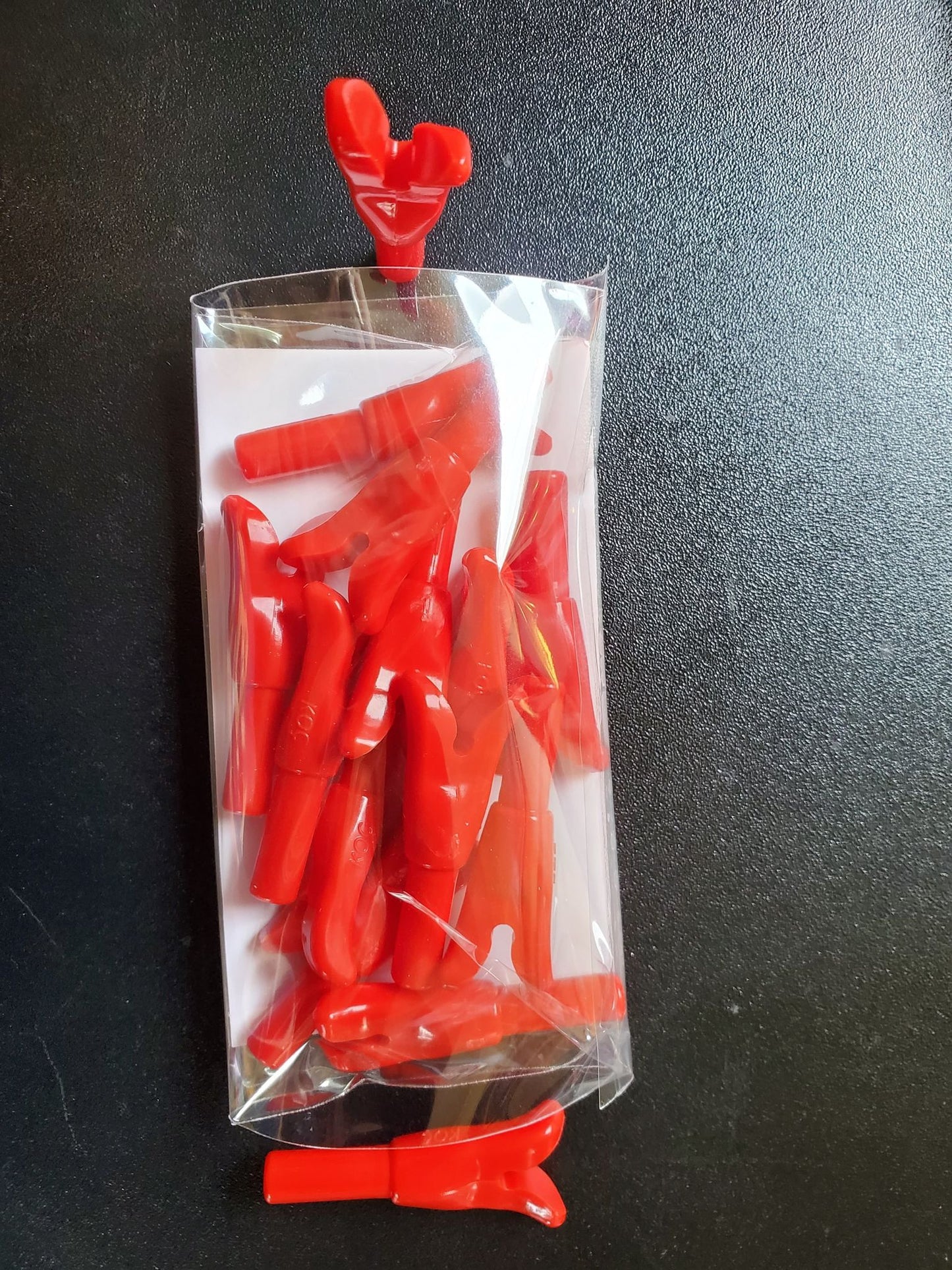 One Dozen Koc Nock - Babur (Right and Left handed)