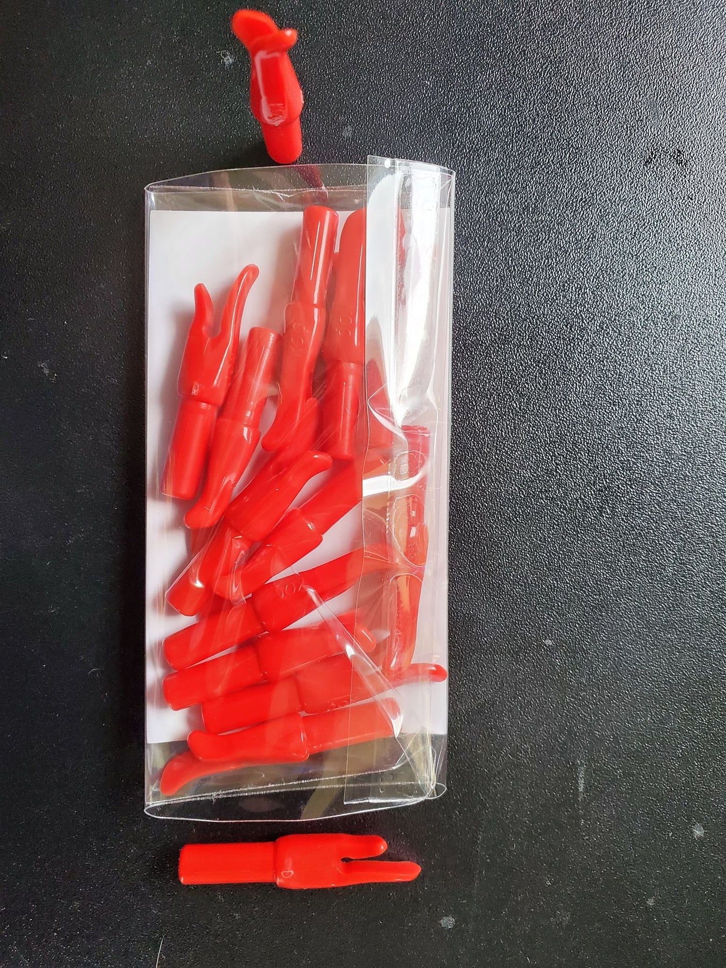 One Dozen Koc Nock - Mediterranean (right handed only)