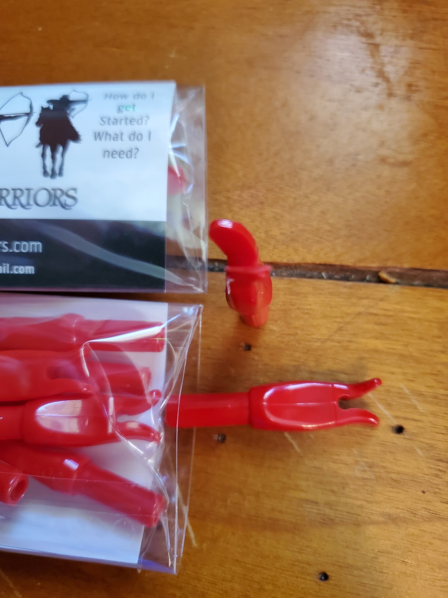 One Dozen Koc Nock - Big Right