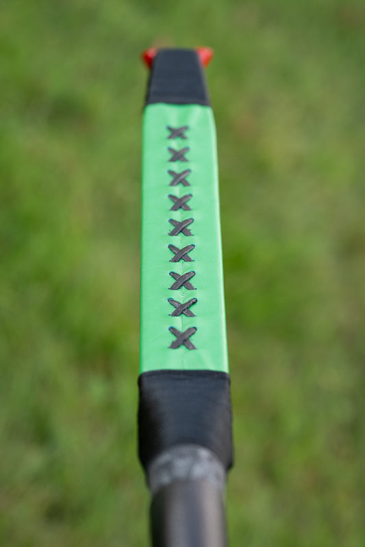 "The Christmas Beast" 100# Alibow Imperial Strength Bow