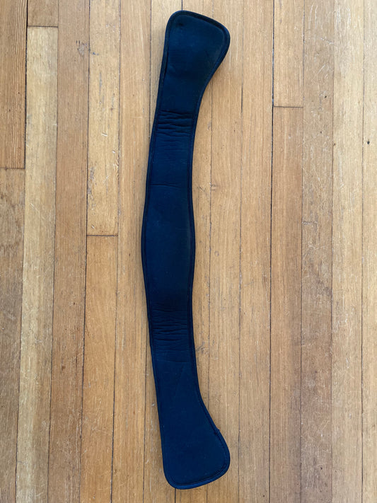 32" Ovation Gel Bodyform Dressage Girth