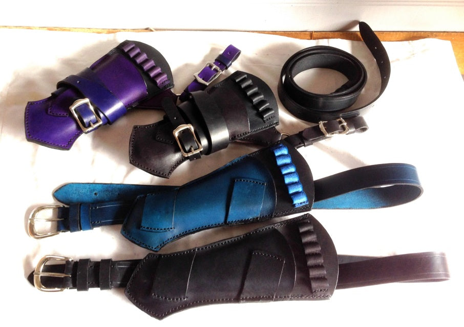 Remainder/Closeout/Extra Quivers & Accessories