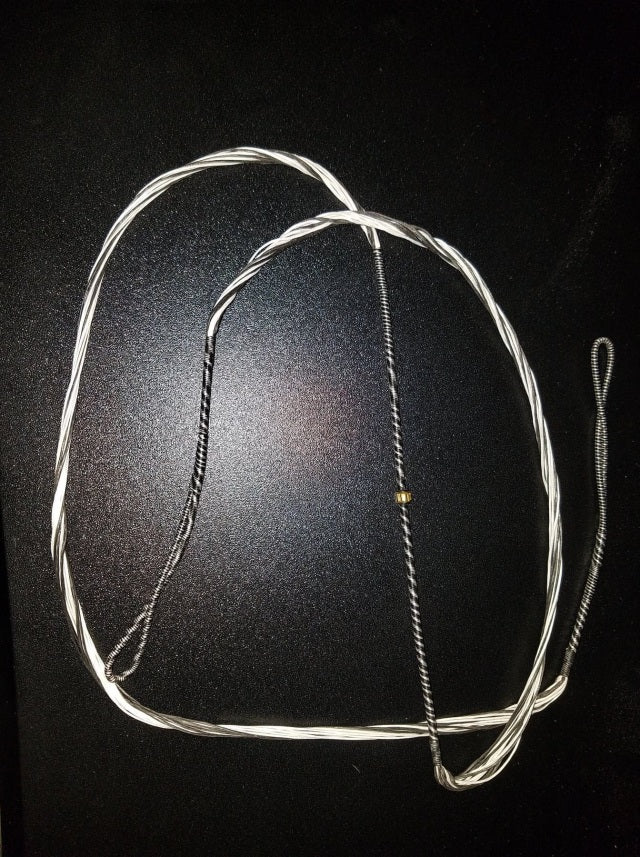 Standard String Replacement - Laminate Nomad Horsebow - 110cm