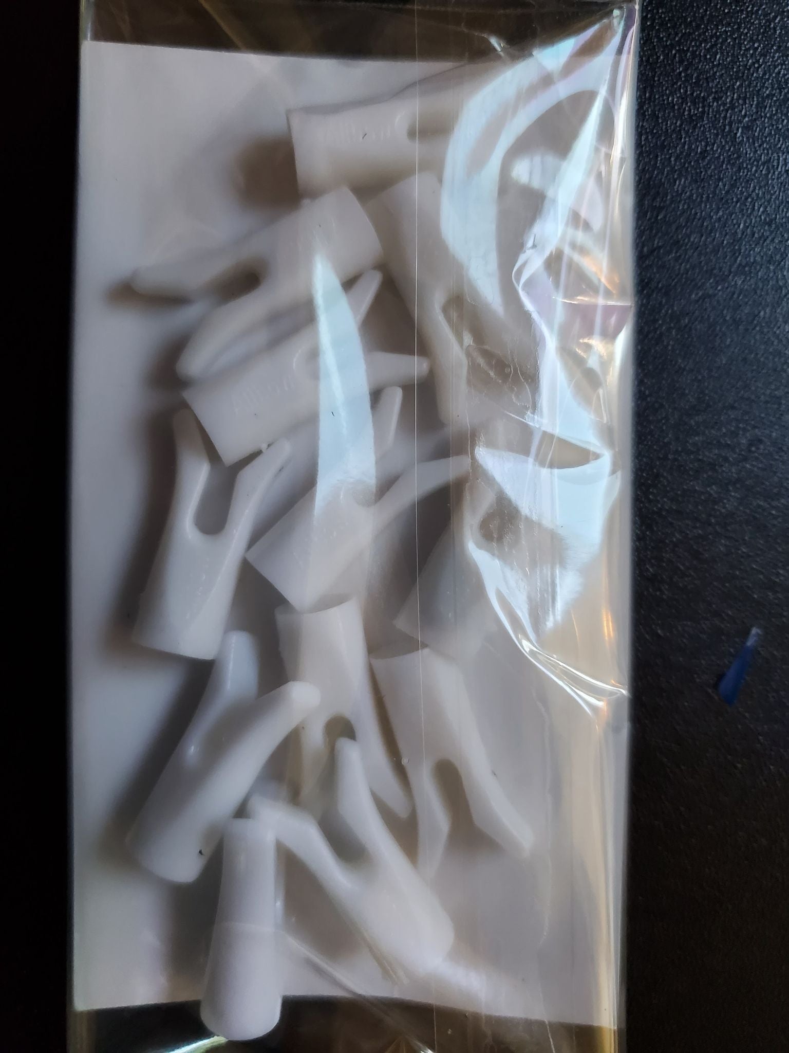 Alibow Slim Speed Nocks PIN Nock