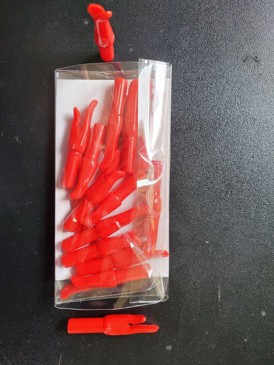 One Dozen Koc Nock - Mediterranean (right handed only)