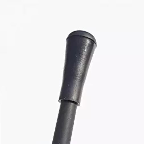 Rubber Blunt Tips (Slip On) 1/2 Dozen