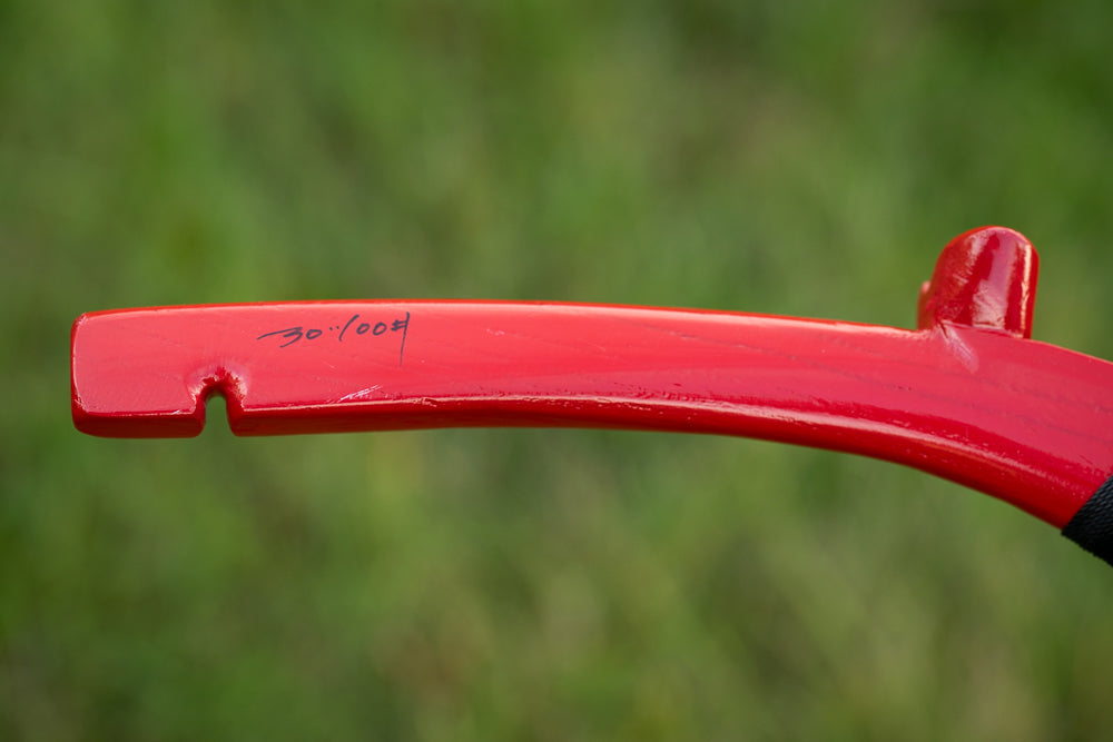 "The Christmas Beast" 100# Alibow Imperial Strength bow