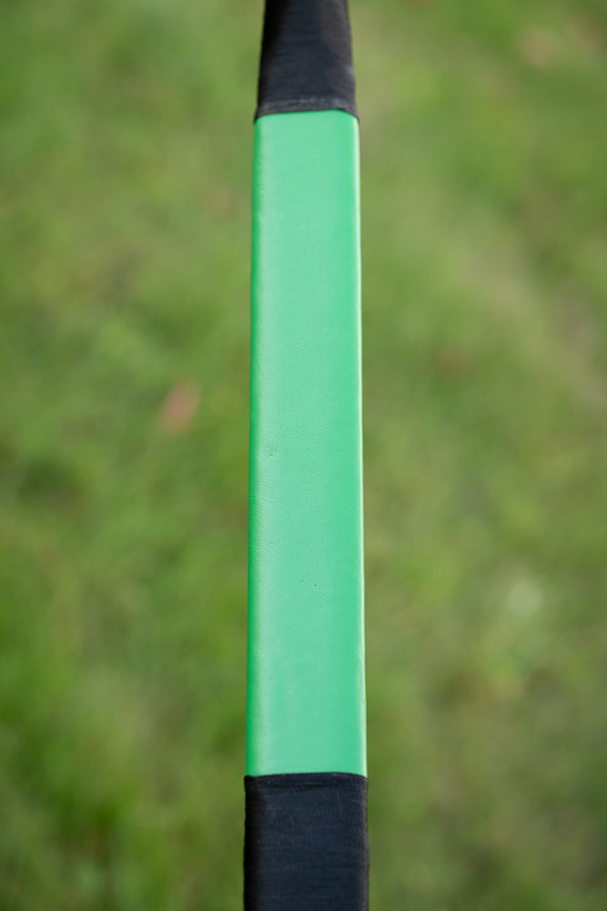 "The Christmas Beast" 100# Alibow Imperial Strength bow