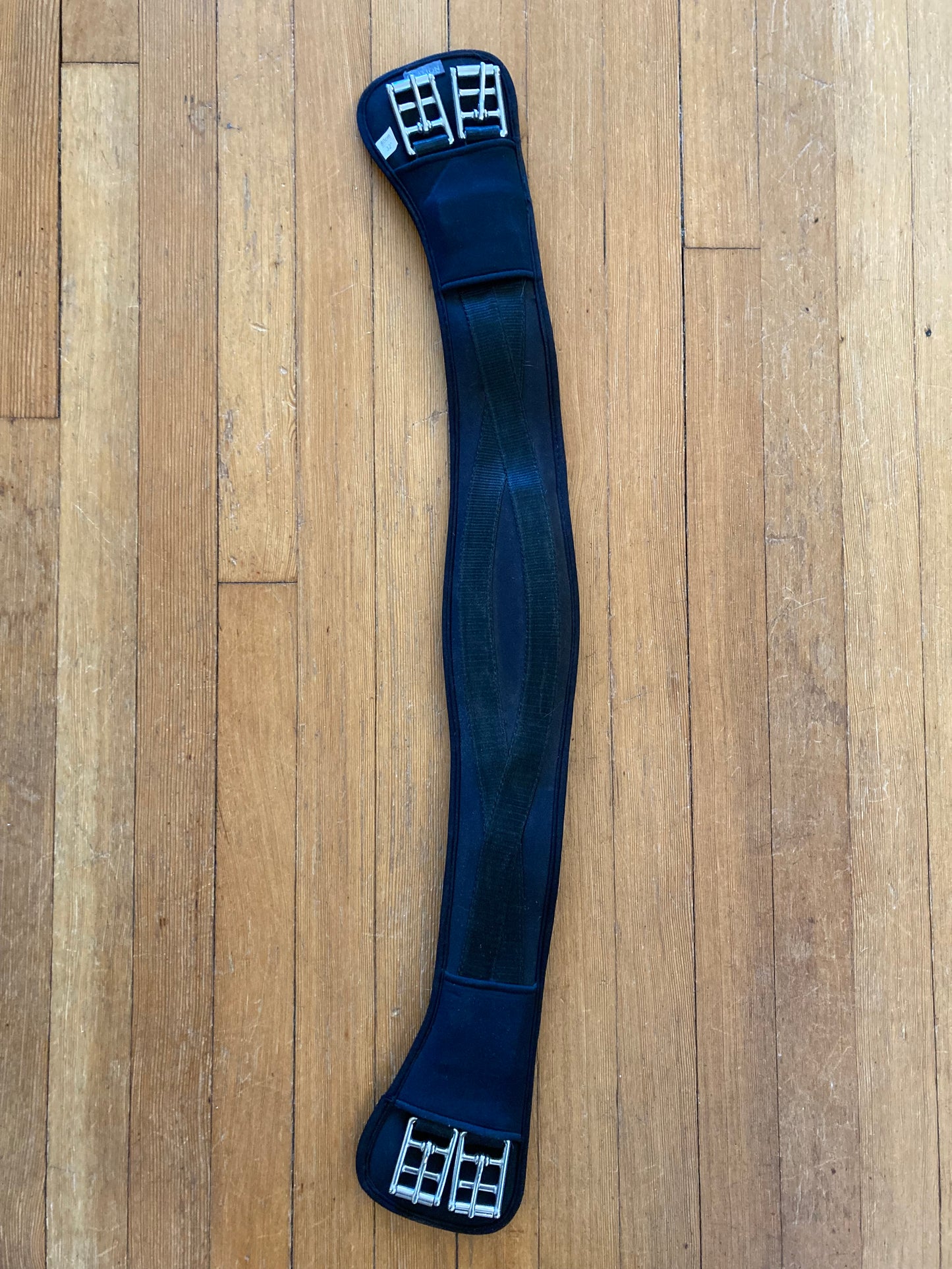32" Ovation Gel Bodyform Dressage Girth