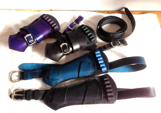 Remainder/Closeout/Extra Quivers & Accessories