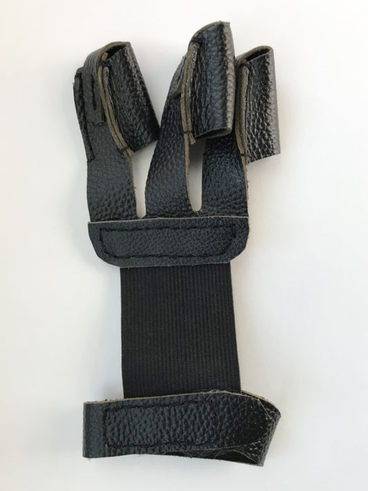 3 Finger Shooting Glove