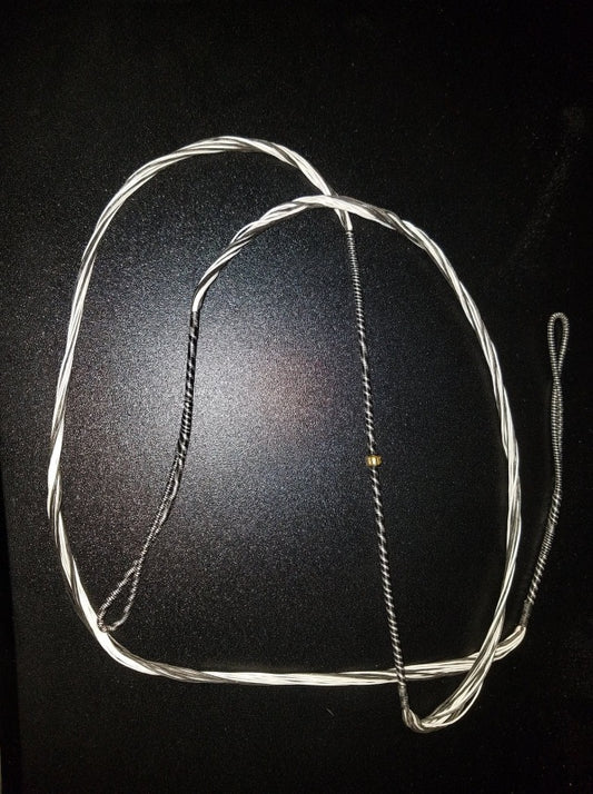 Standard String Replacement - Laminate Nomad Horsebow - 110cm