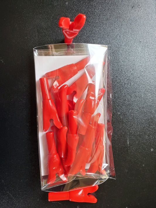 One Dozen Koc Nock - Babur (Right and Left handed)